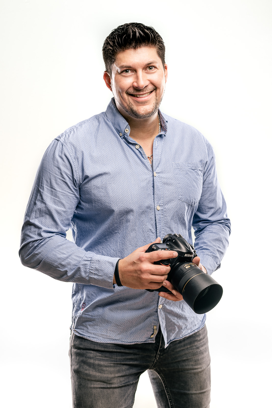Daniel Viol, Business Fotograf, mega